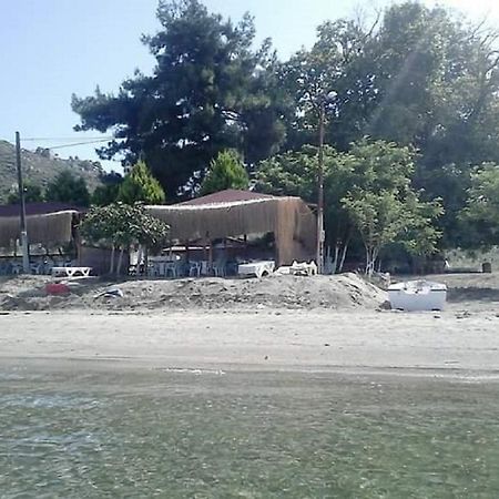 Avsa Cinar Apart Aparthotel Türkeli Exterior foto