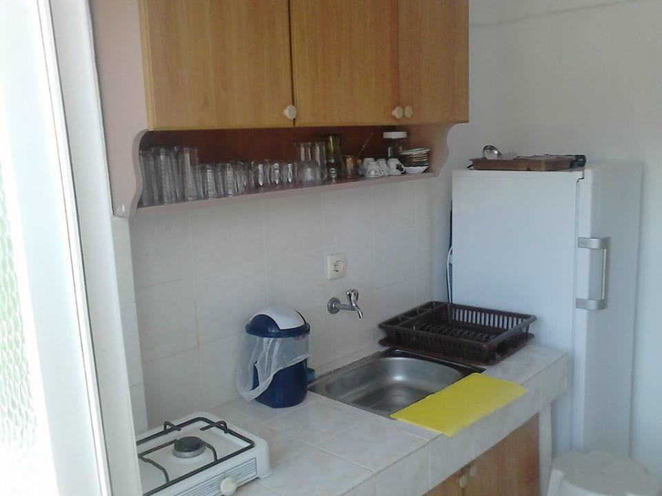 Avsa Cinar Apart Aparthotel Türkeli Exterior foto