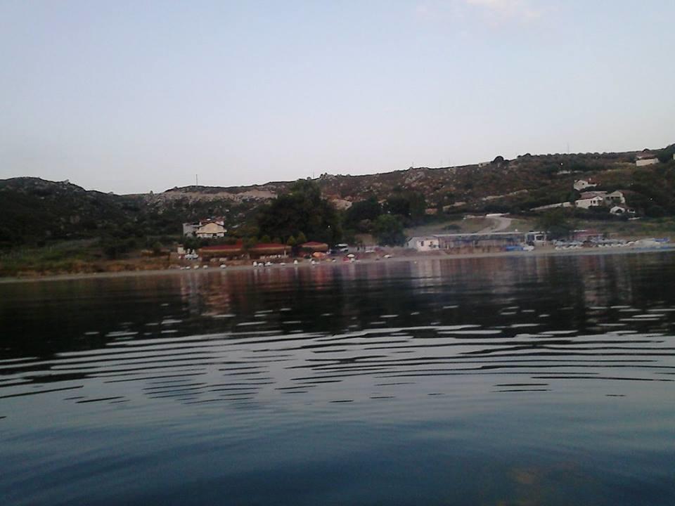 Avsa Cinar Apart Aparthotel Türkeli Exterior foto