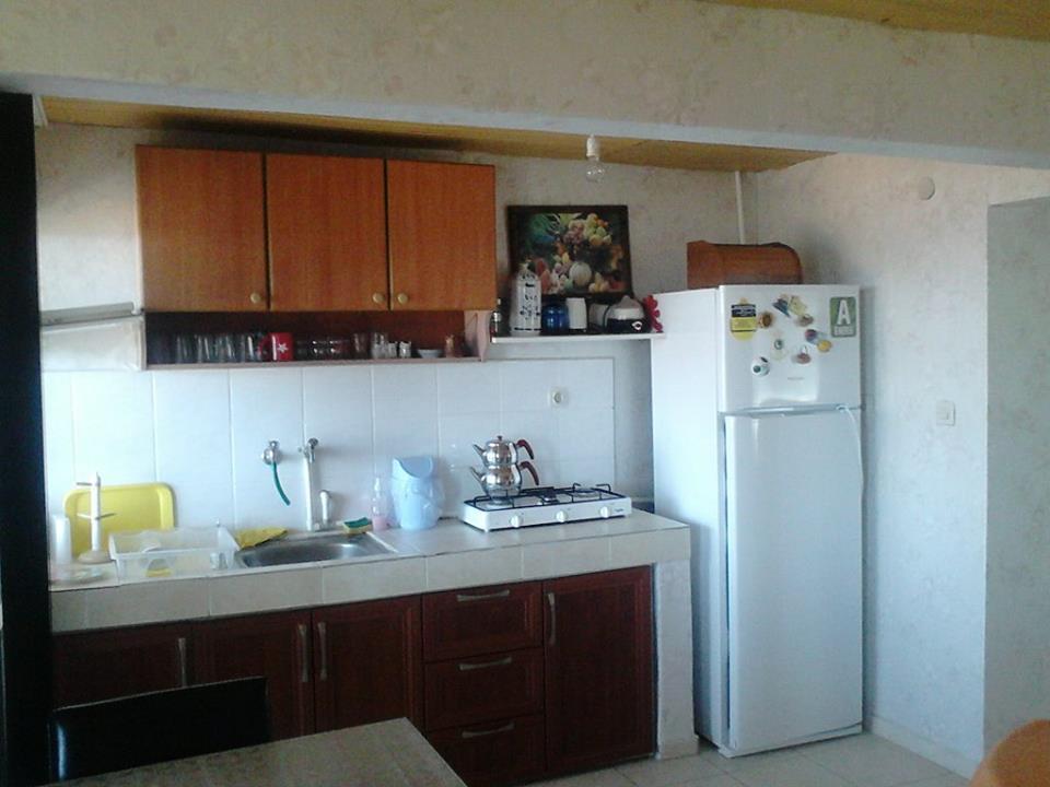 Avsa Cinar Apart Aparthotel Türkeli Exterior foto