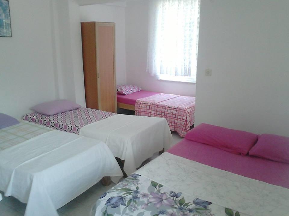 Avsa Cinar Apart Aparthotel Türkeli Exterior foto