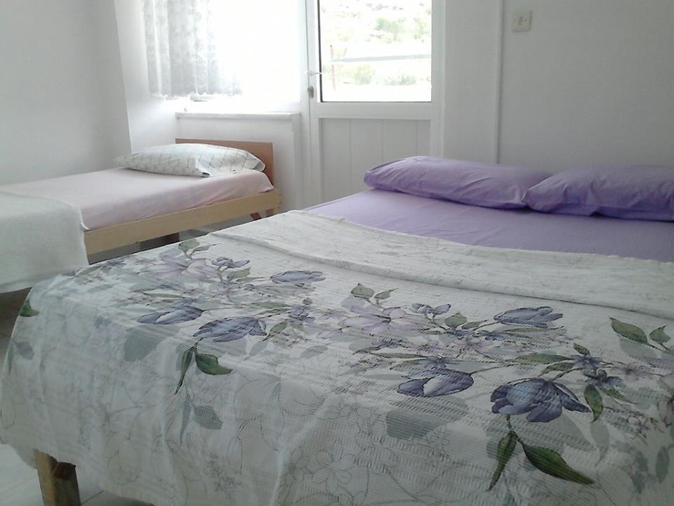 Avsa Cinar Apart Aparthotel Türkeli Exterior foto
